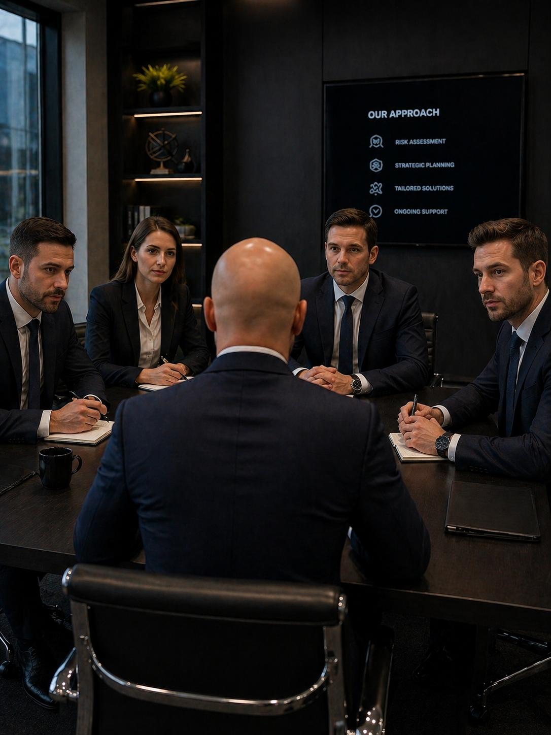 Team collaboration