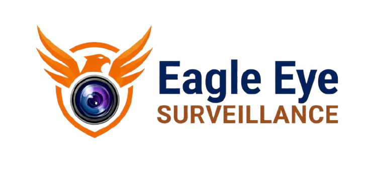 Eagle Eye Surveillance logo