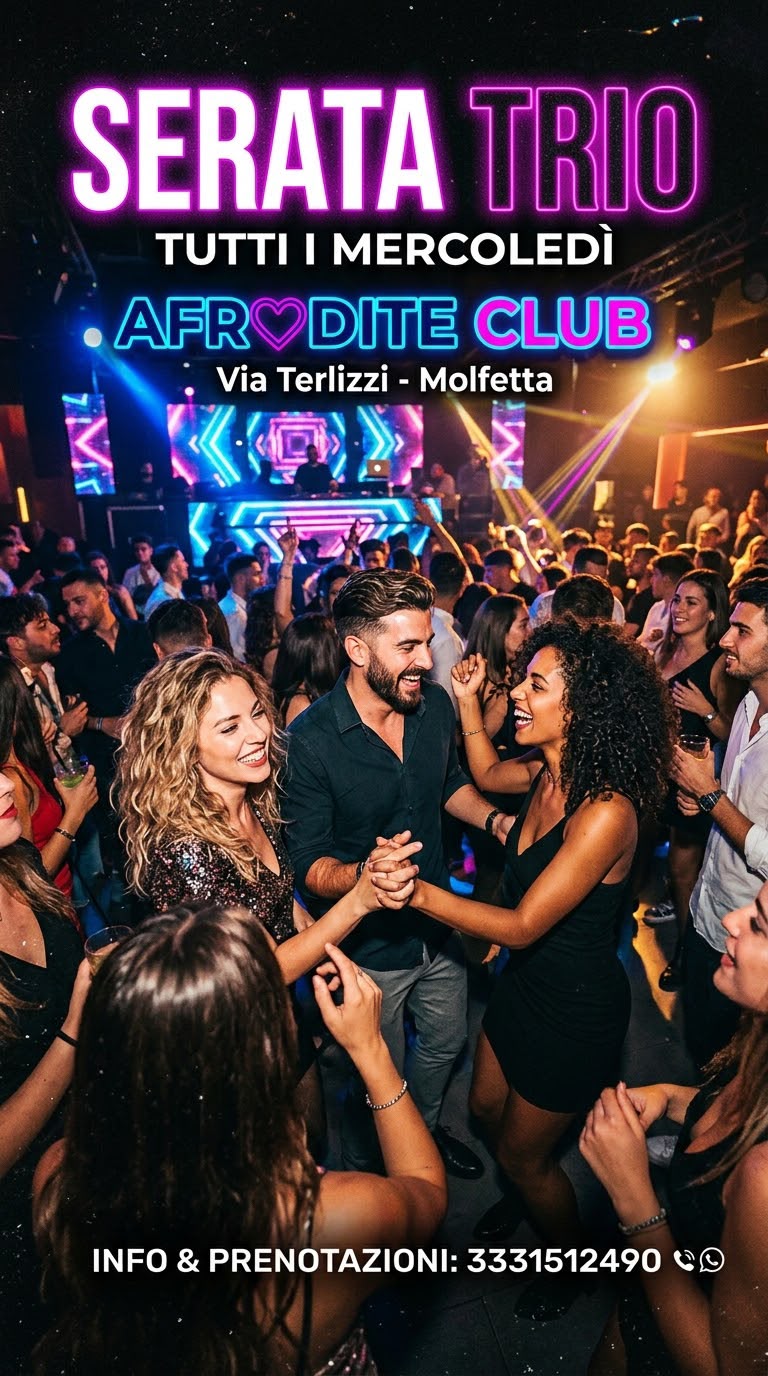 Serata Trio