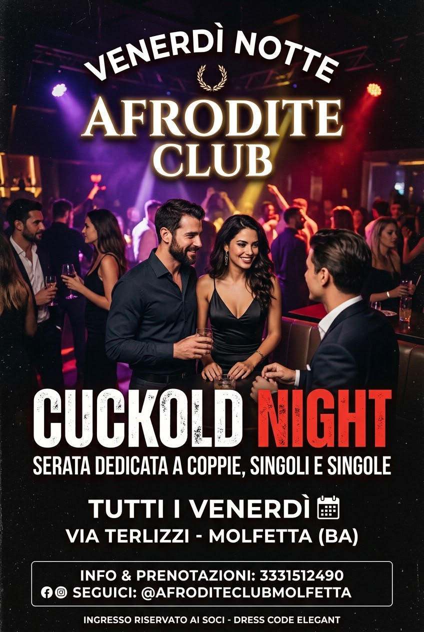 Cuckold Night