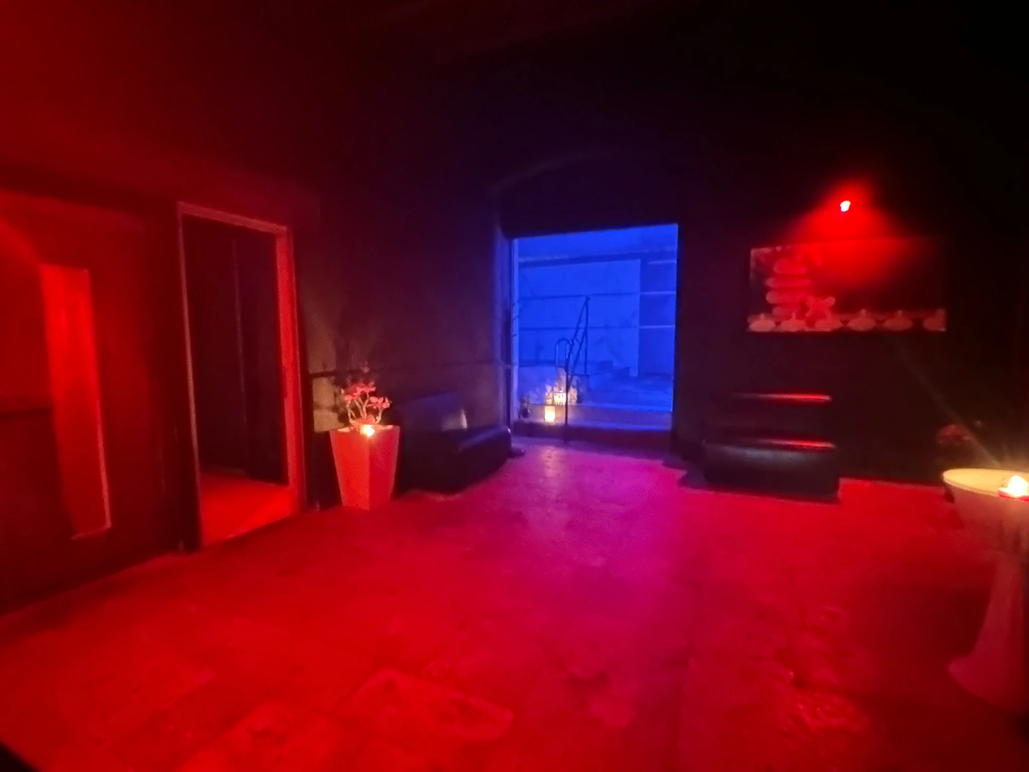 Ingresso Spa
