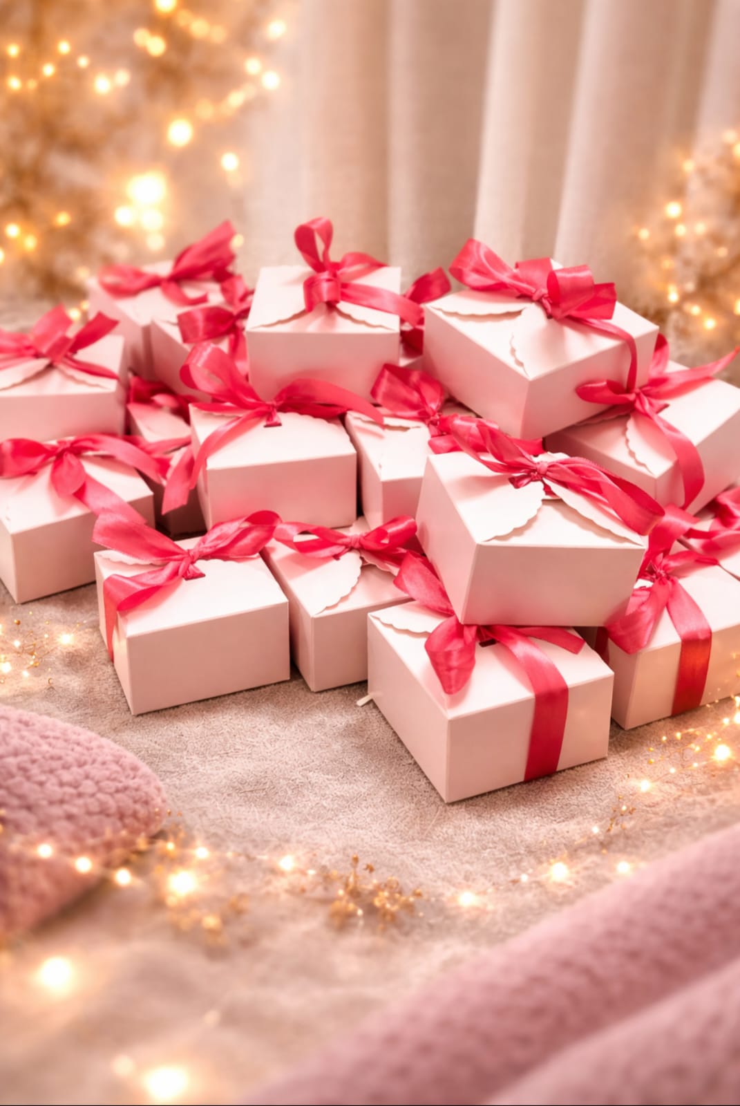 Return Gift Boxes