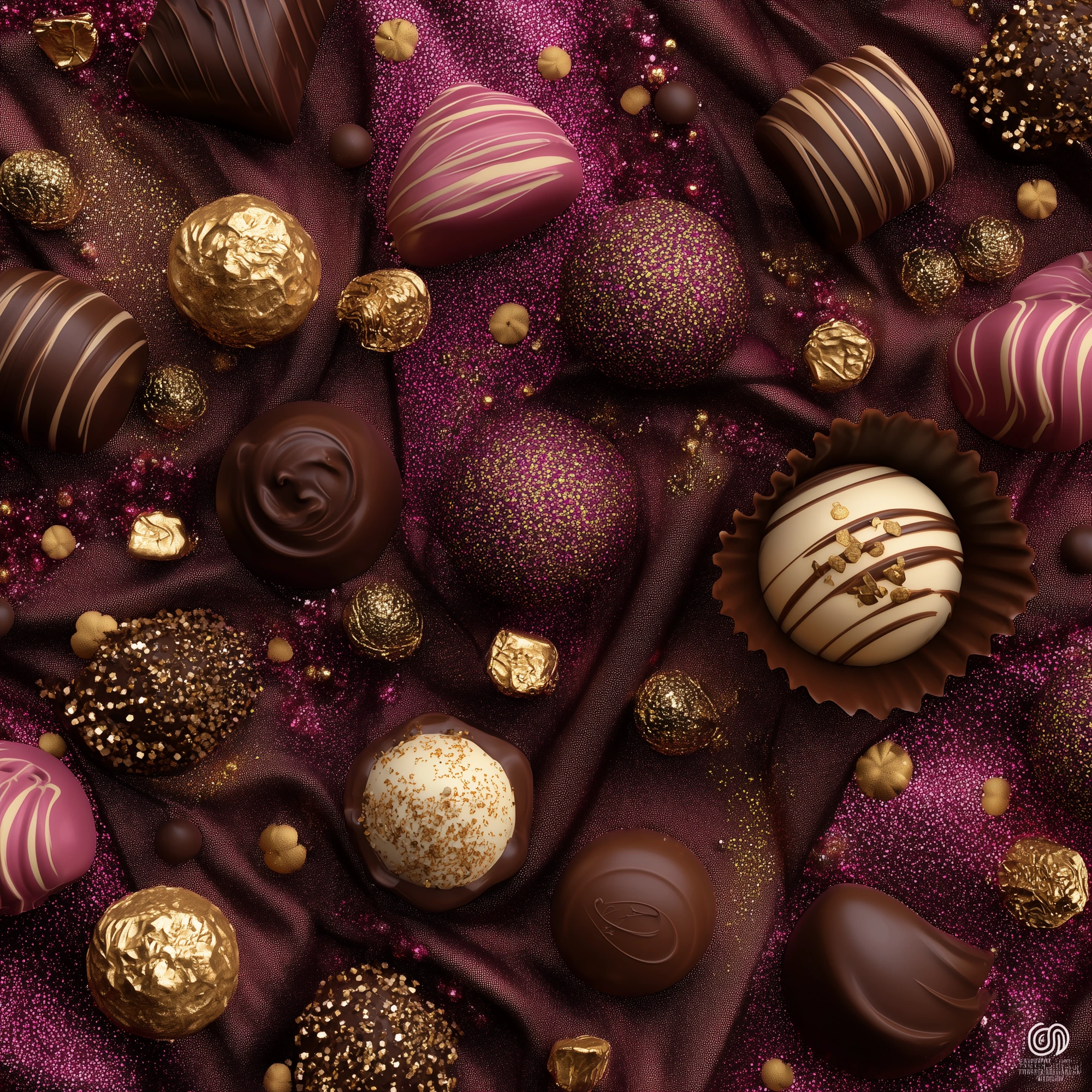 Elixz artisan chocolates