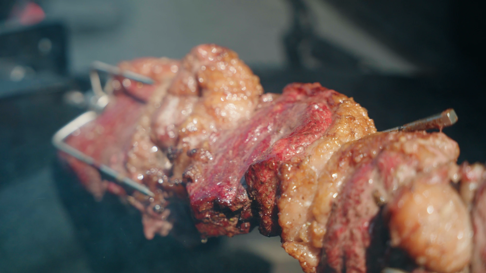 Rotisserie