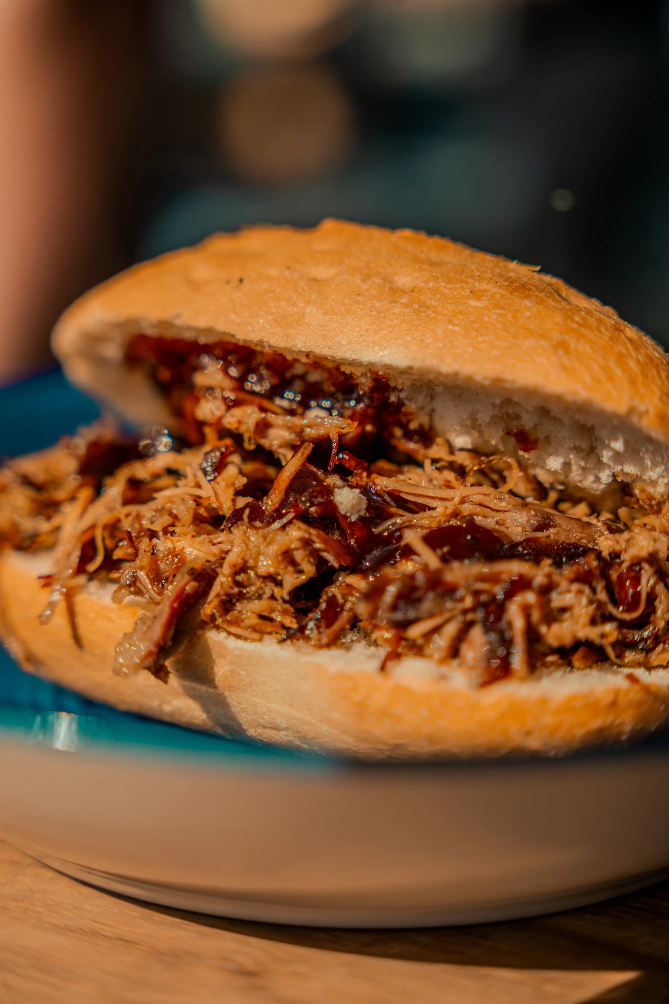 Pulled Pork