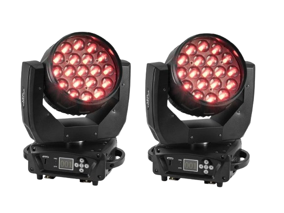 Eurolite TMH X4 Moving Heads