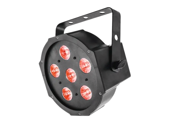 Eurolite TriPAR LED