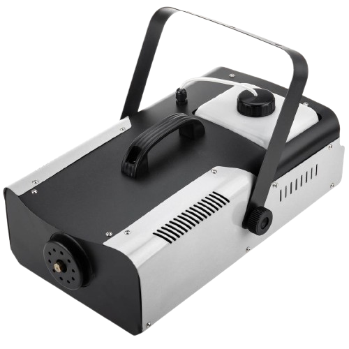 1500-W-Nebelmaschine