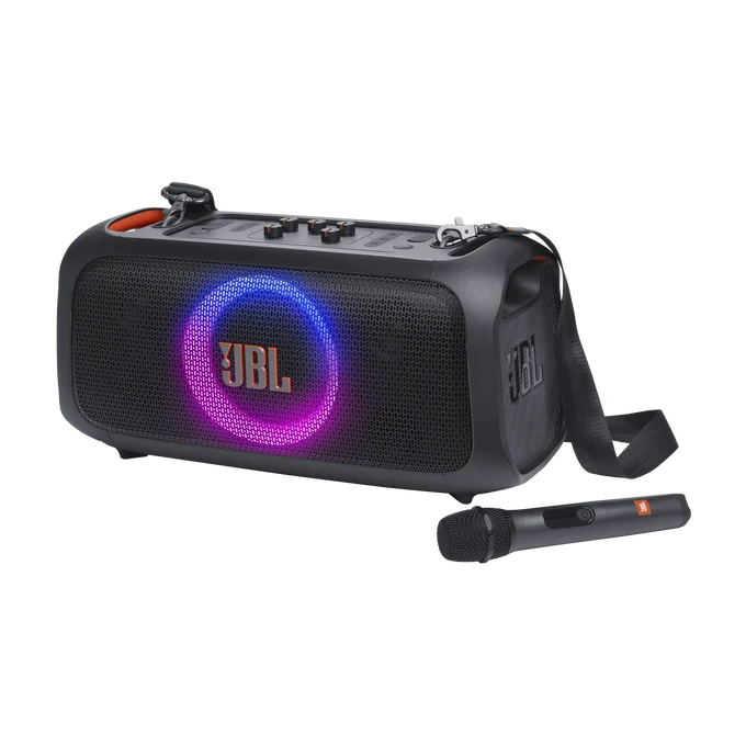 JBL PartyBox OTG ESS