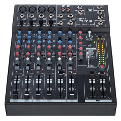 the t.mix xmix 1002