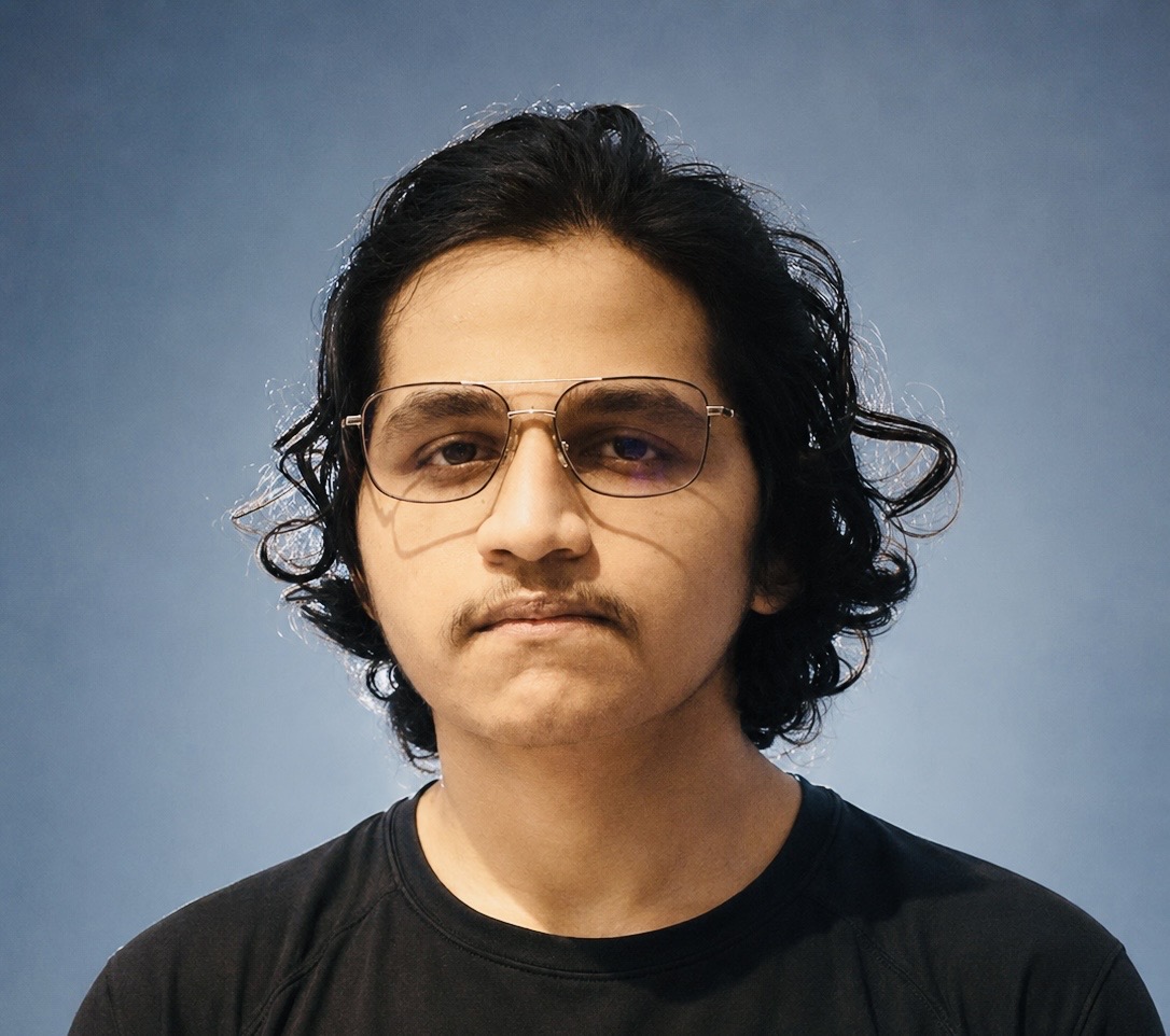 Jeet Santosh Bhaskar