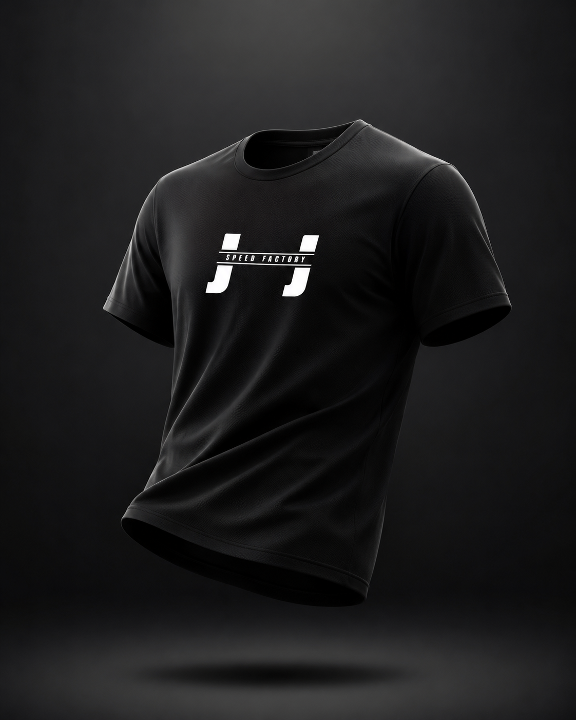 JJSF Performance Tee