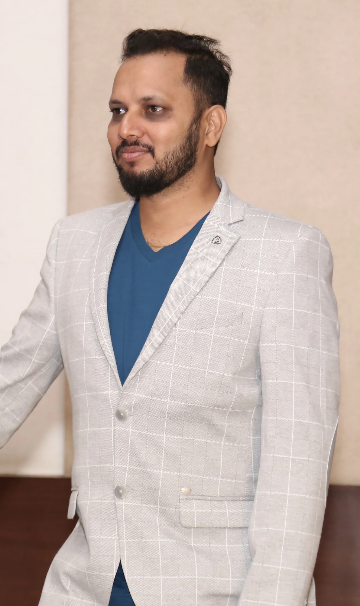 Rajesh Kumar Yadav