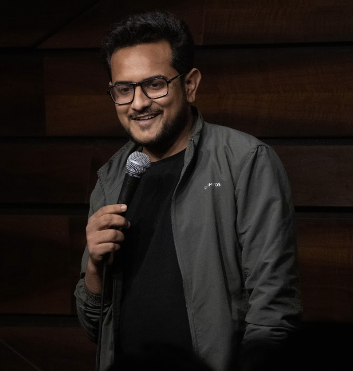 Atif Mohammad Aziz