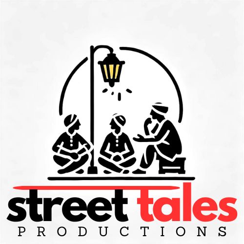 Street Tales Productions