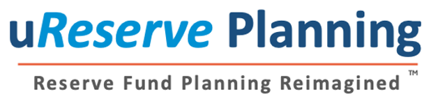 uReserve Planning — Reserve Fund Planning Reimagined