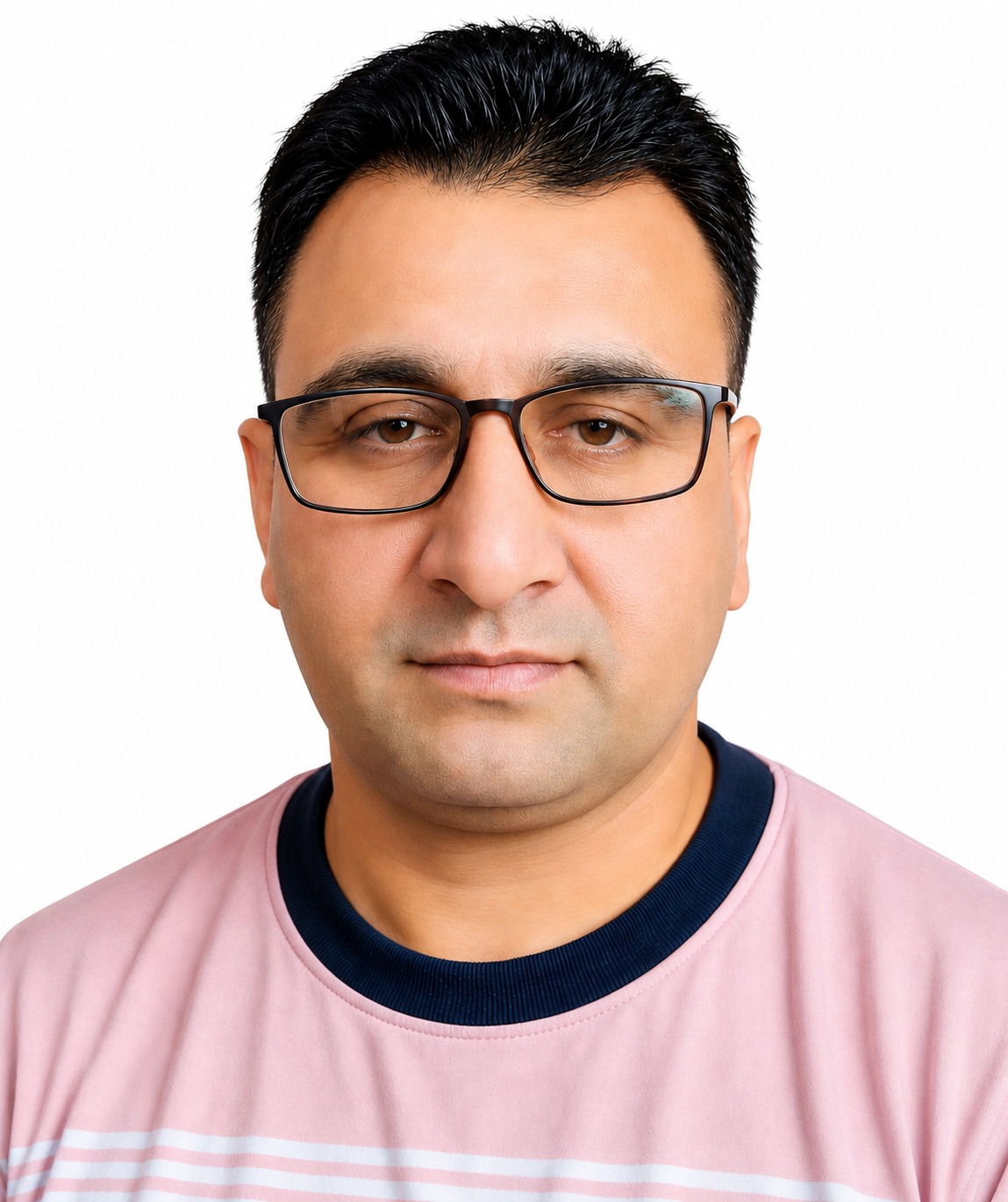 Dinesh Hetta