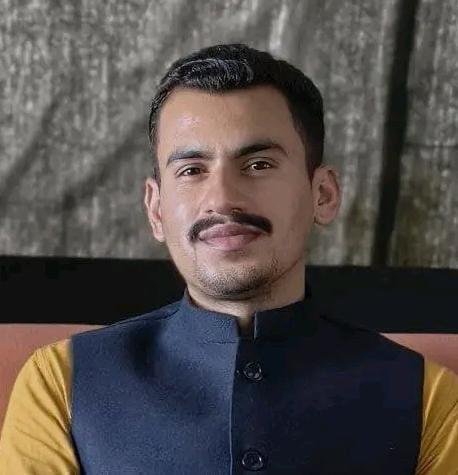 Kapil Thakur