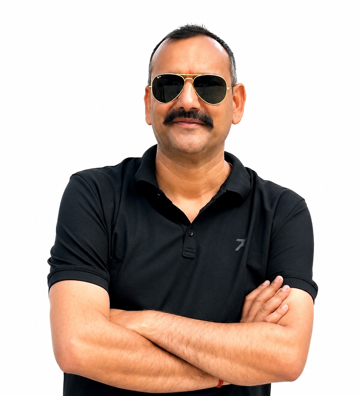 Anil Kanwar