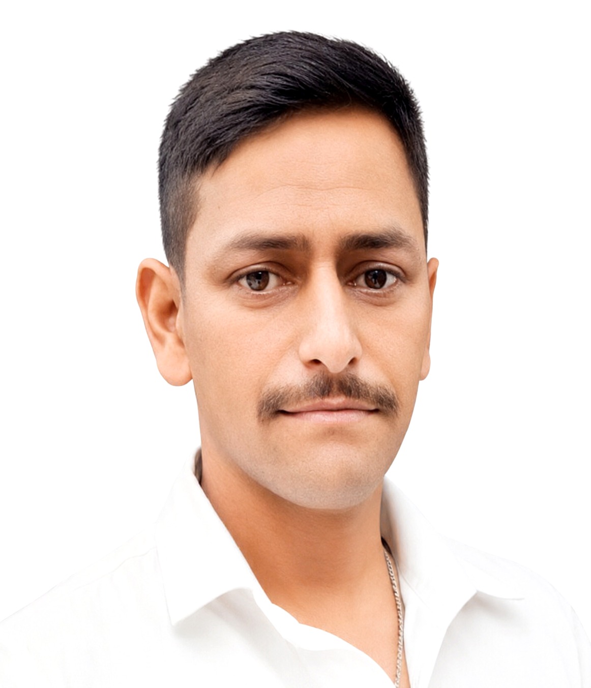 Jaivardhan Singh