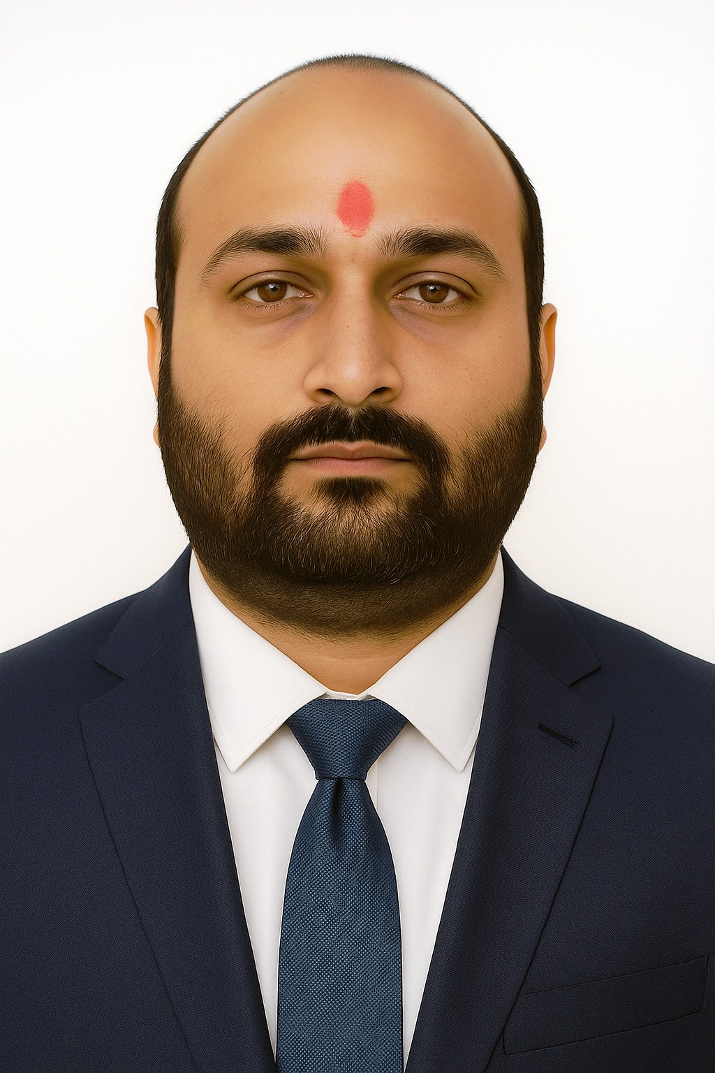 Sunil Sharma
