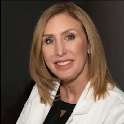 Dr. Pam Henderson, Medical Director