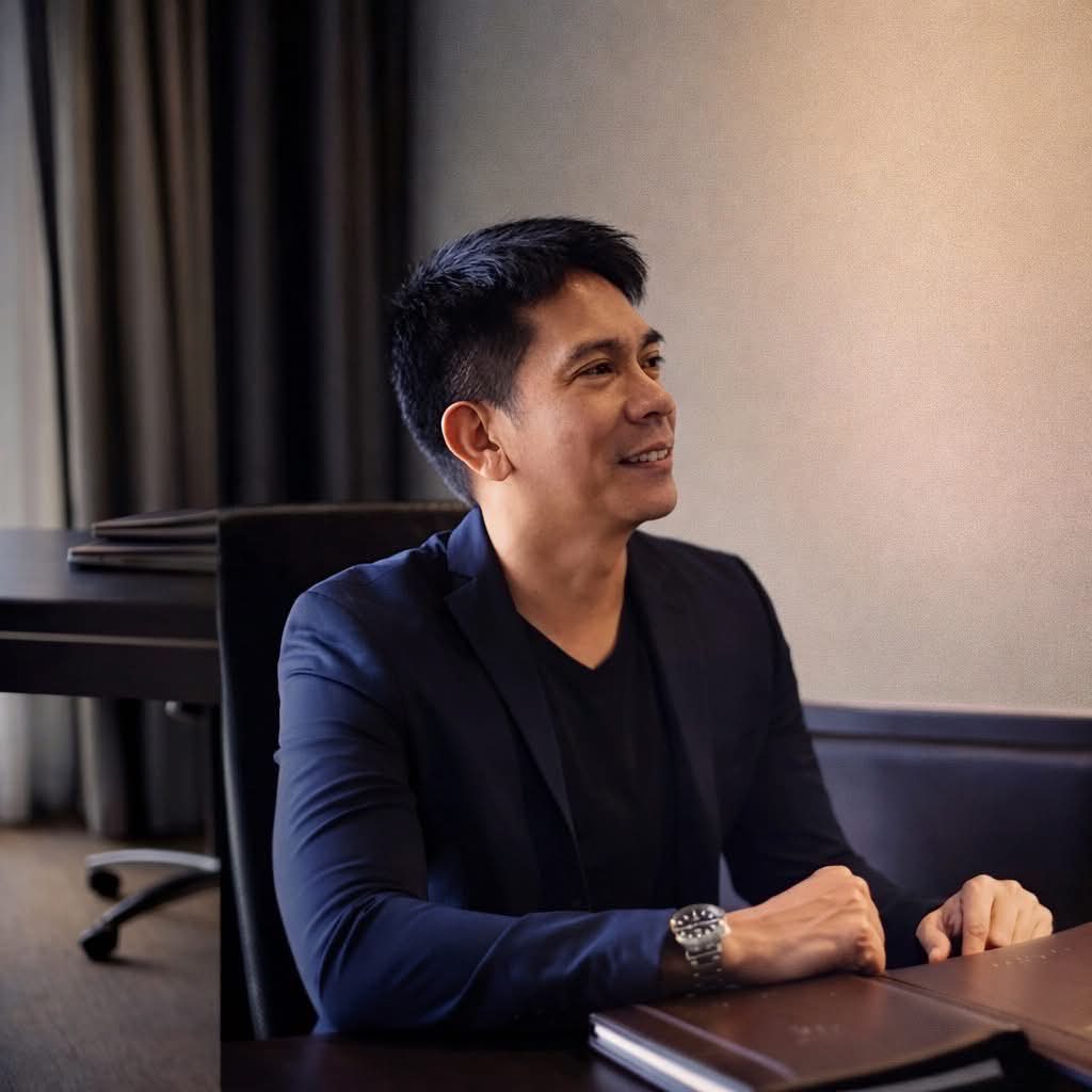 Lance Cervantes