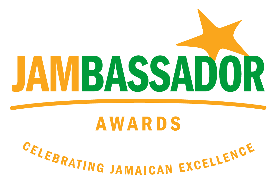 JamBassador Awards Logo