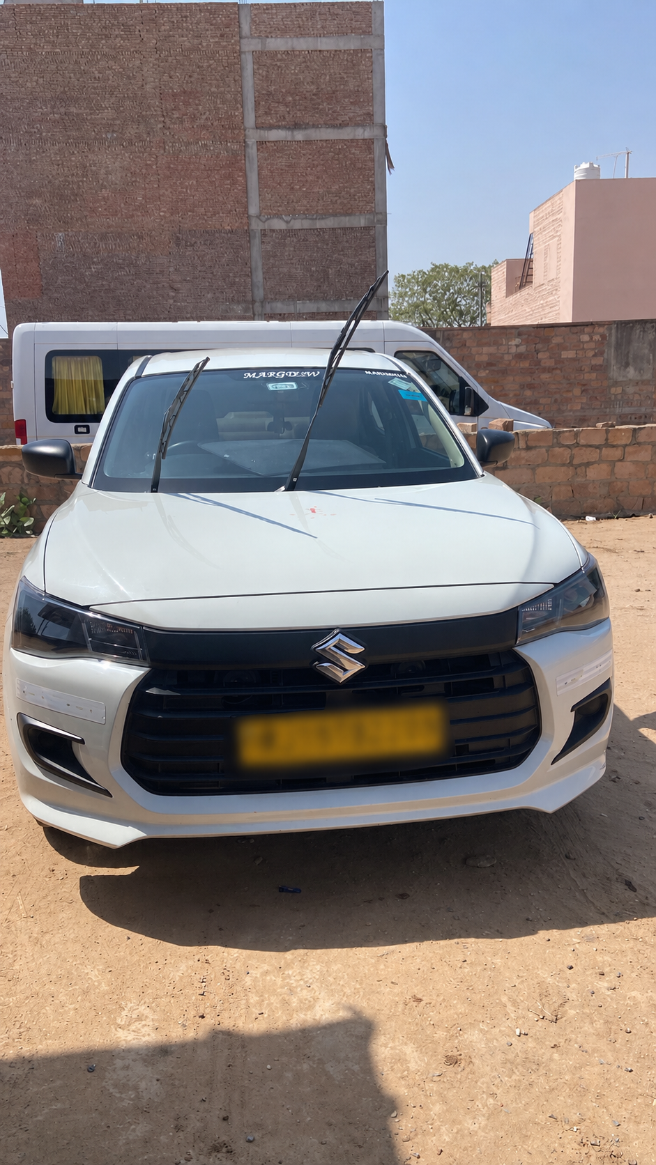 Swift Dzire
