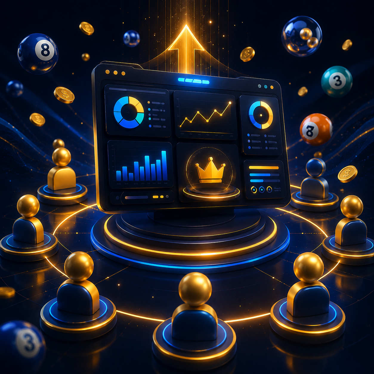 Community support