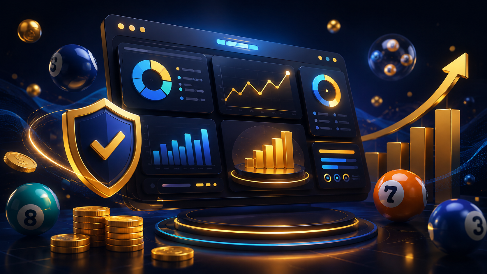 Platform Ownership dashboard