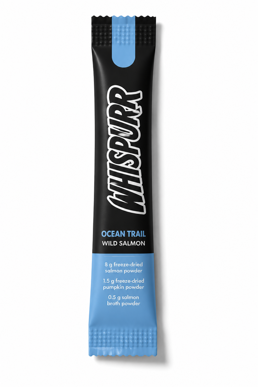 Ocean Trail — Wild Salmon