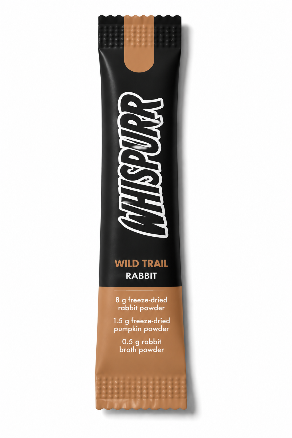Wild Trail — Rabbit