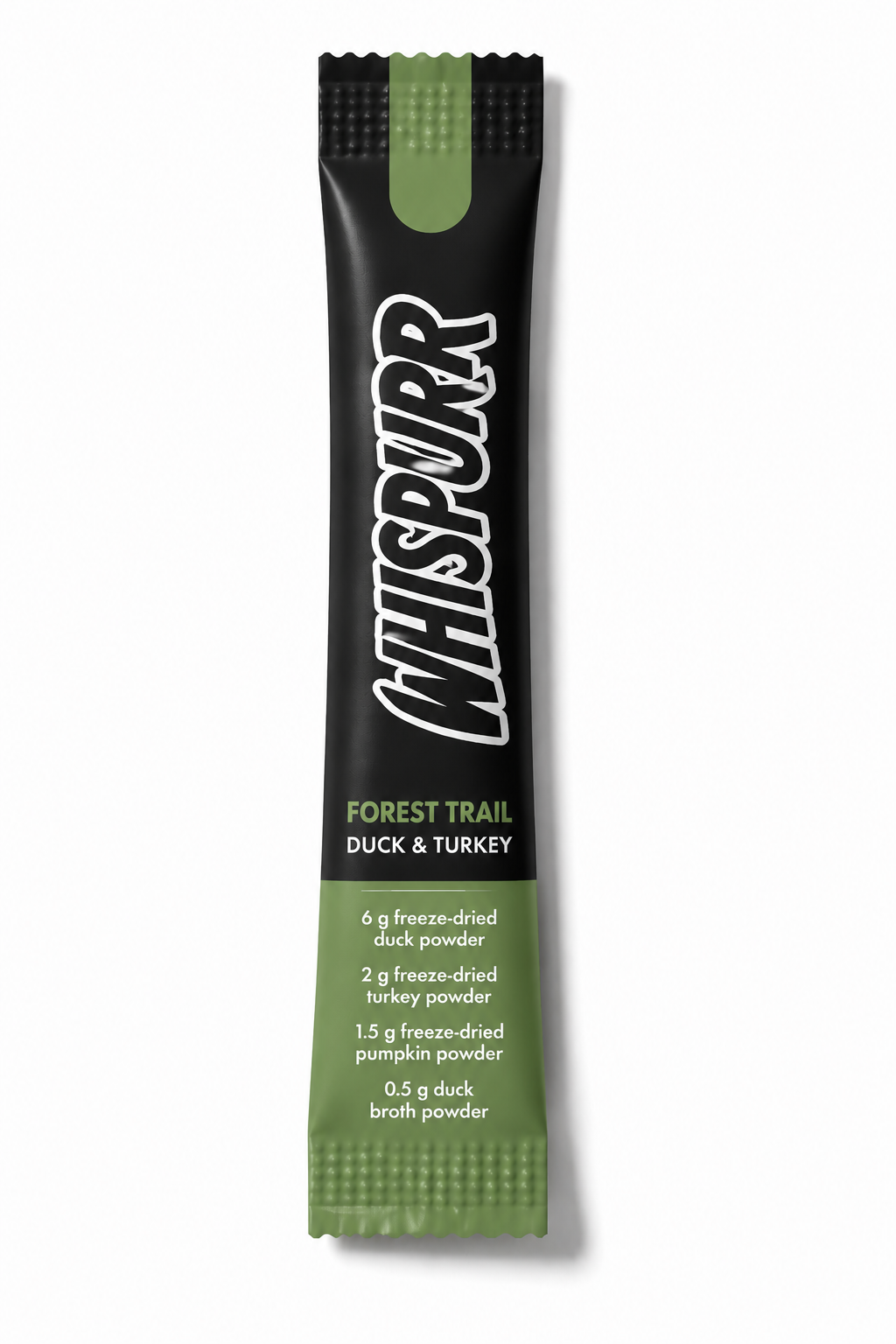 Forest Trail — Duck & Turkey