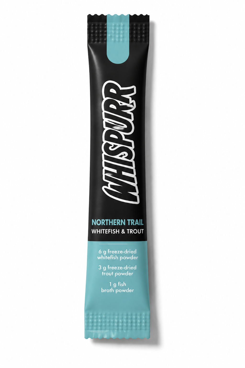 Northern Trail — Whitefish & Trout
