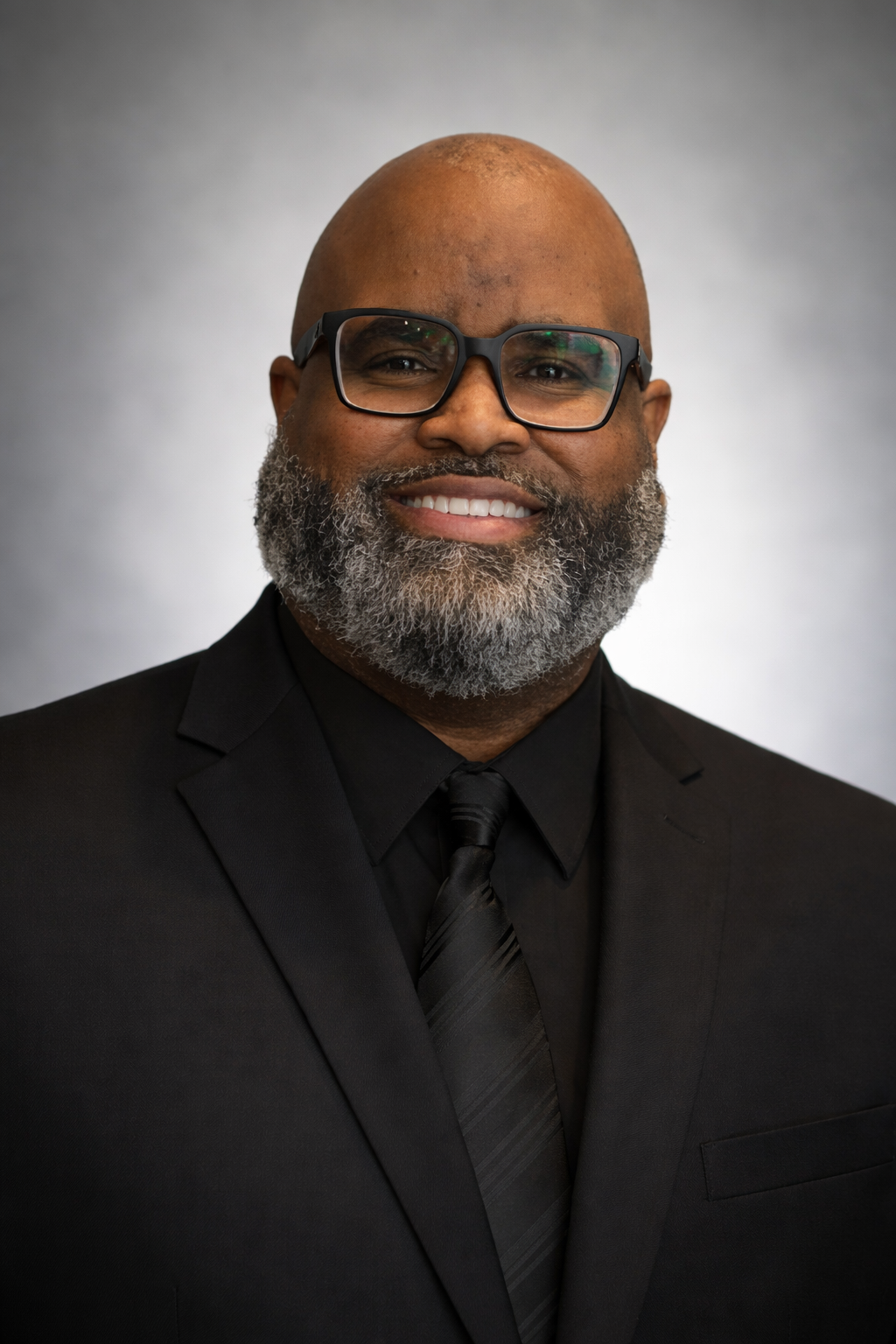 Travis O. Smith — Business & Customer Relations