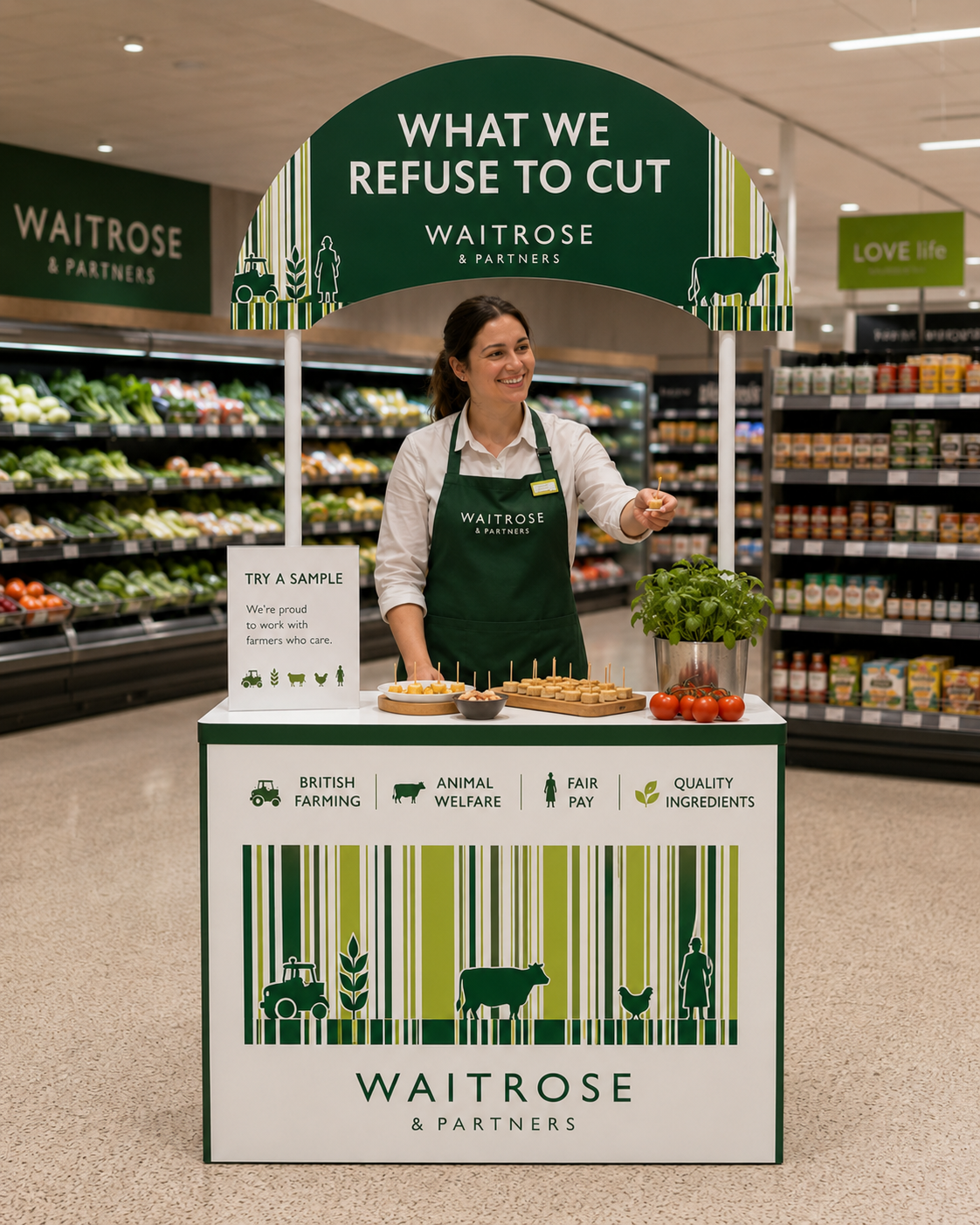 What We Refuse to Cut — 2