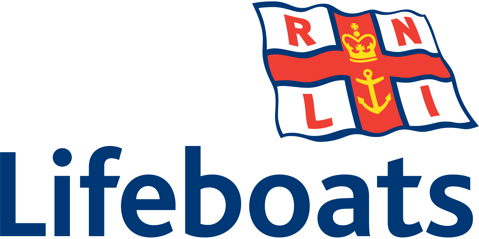 RNLI logo