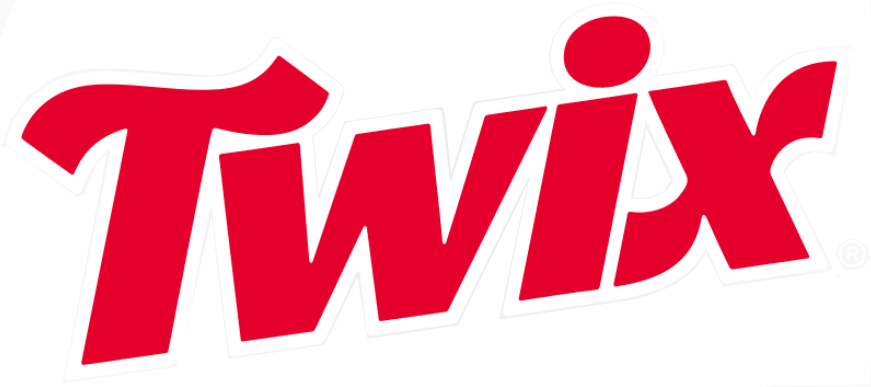 Twix logo