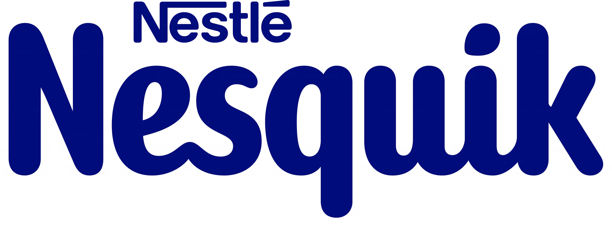 Nesquik logo