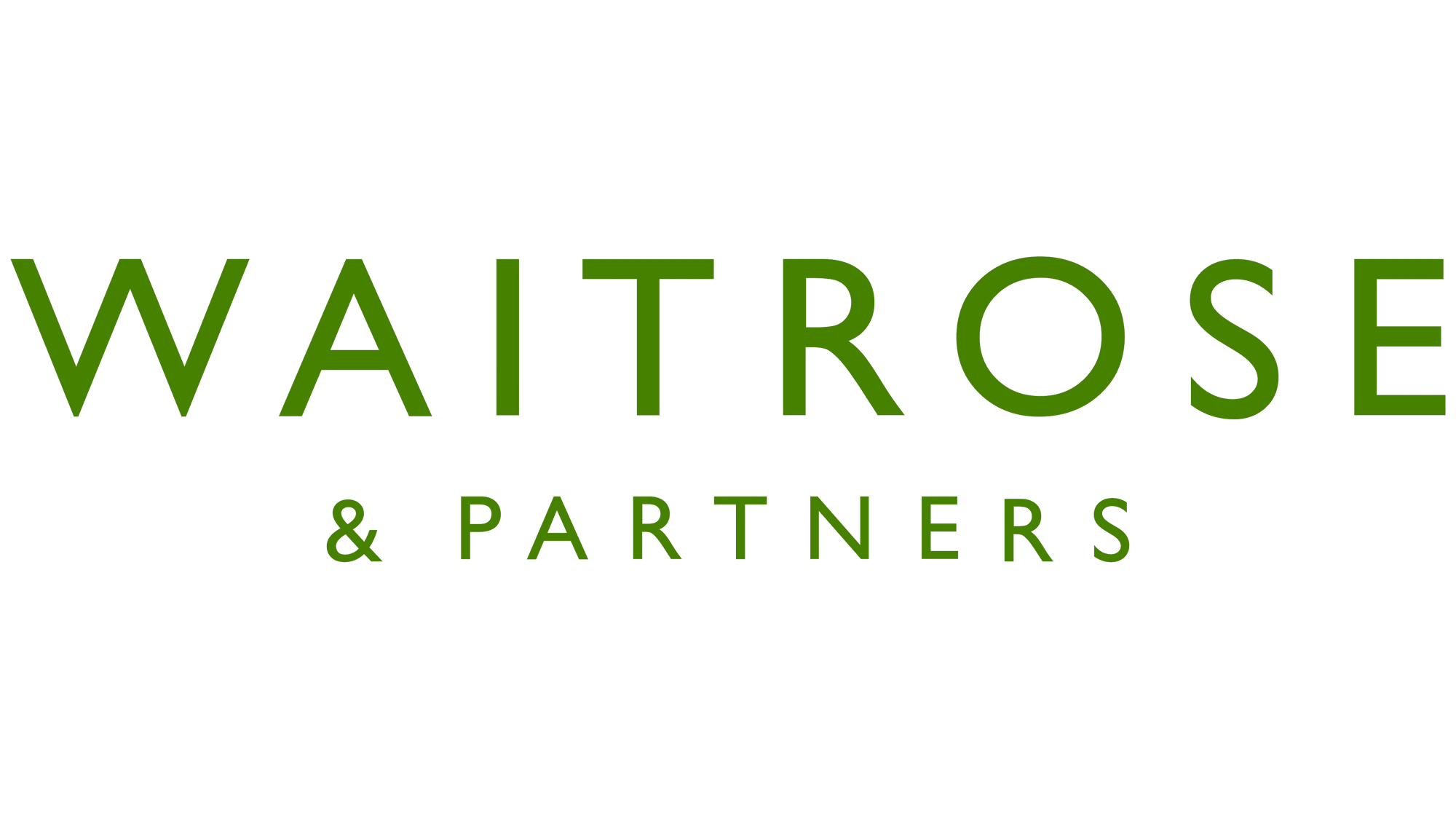 Waitrose logo