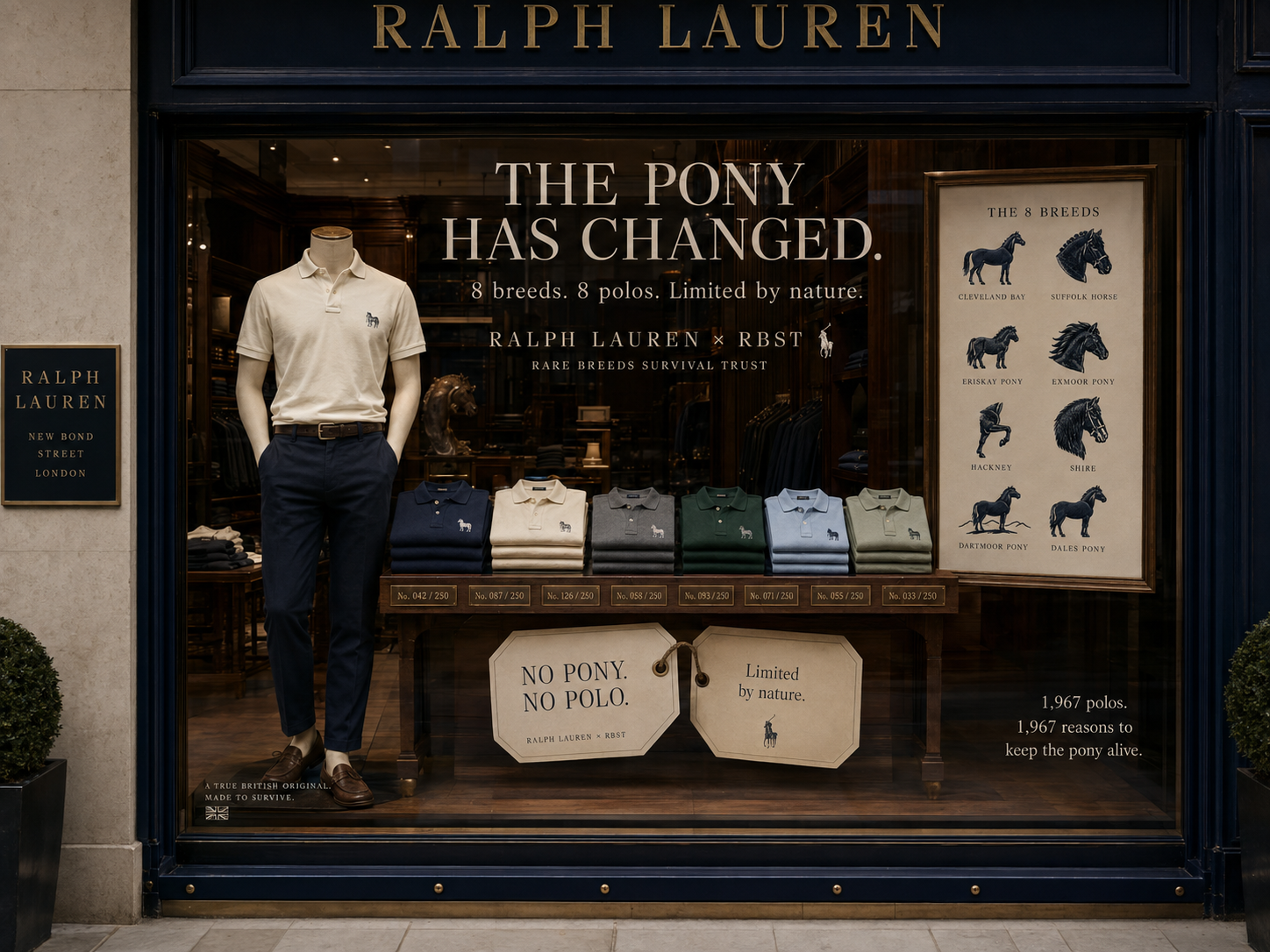 Shop Window Takeover — 4