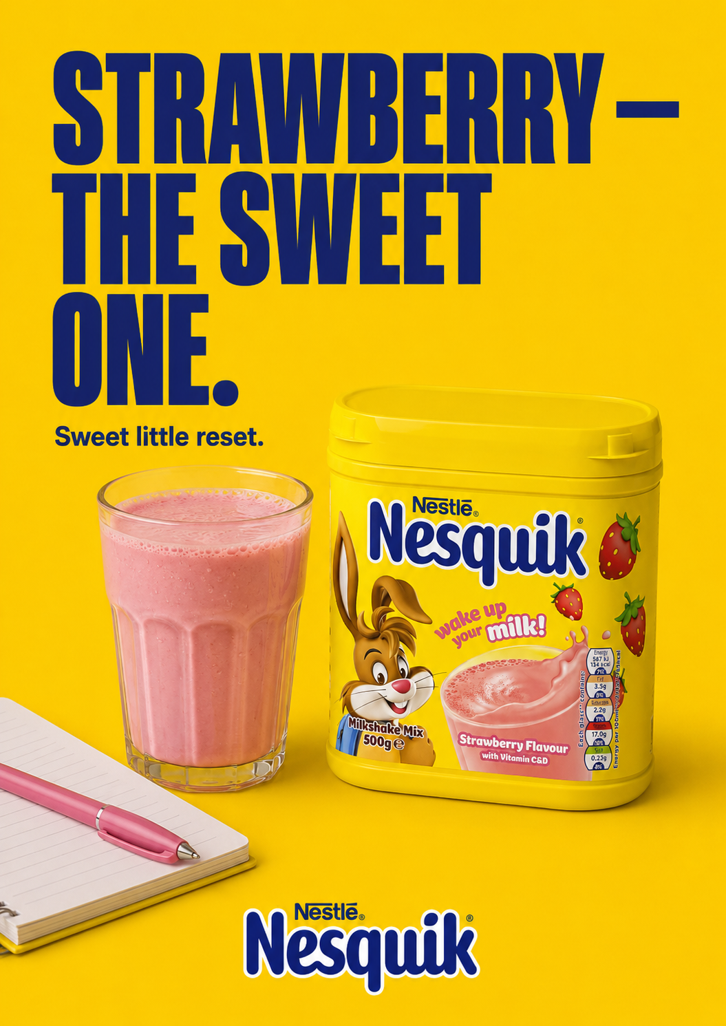 Nesquik asset 3