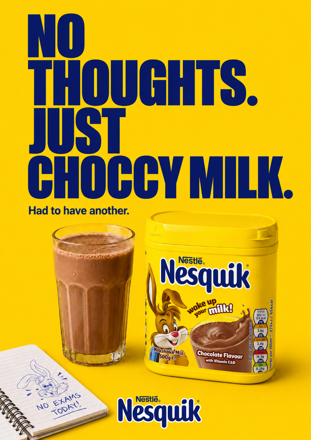 Nesquik asset 6