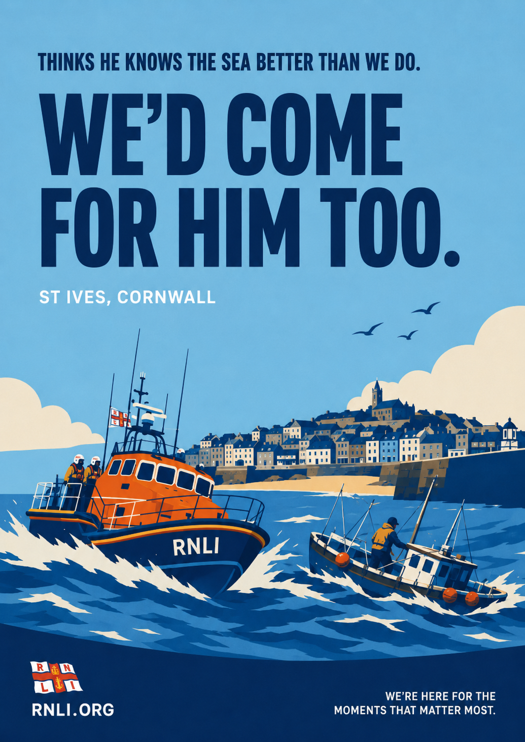 RNLI asset 4