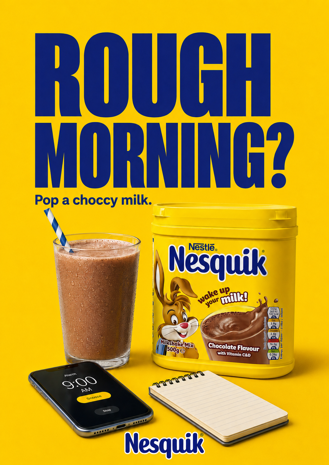 Nesquik asset 5