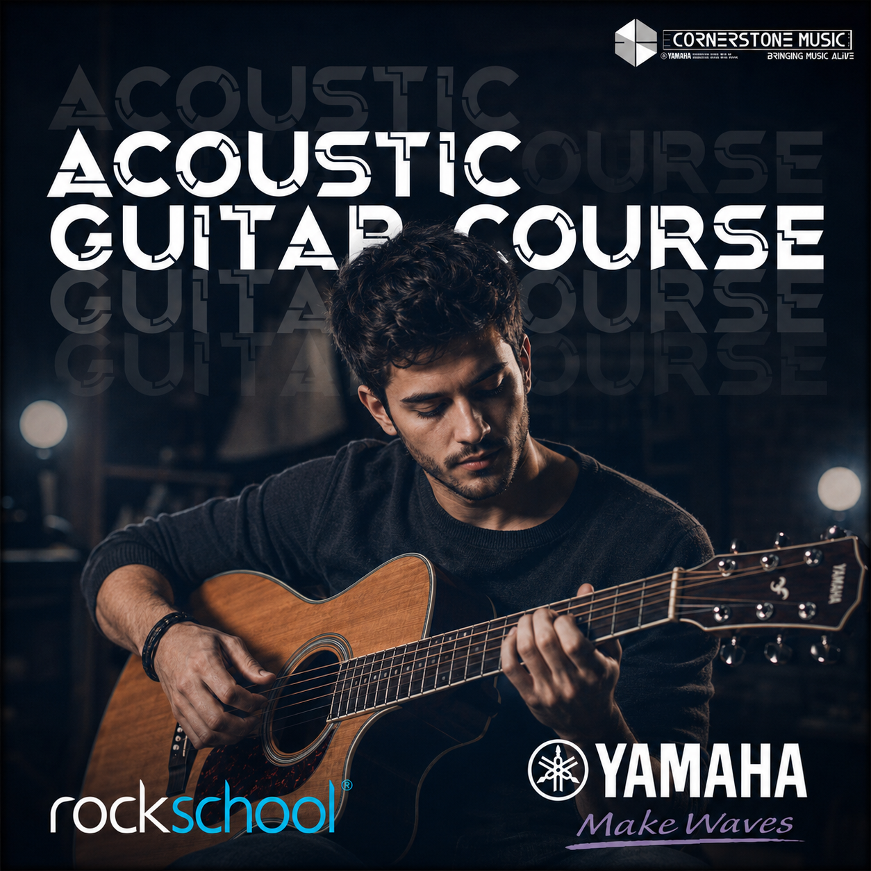 Acoustic Guitar
