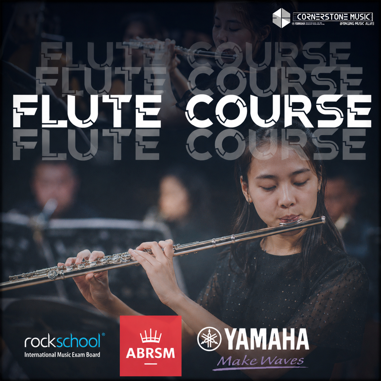 Flute Course