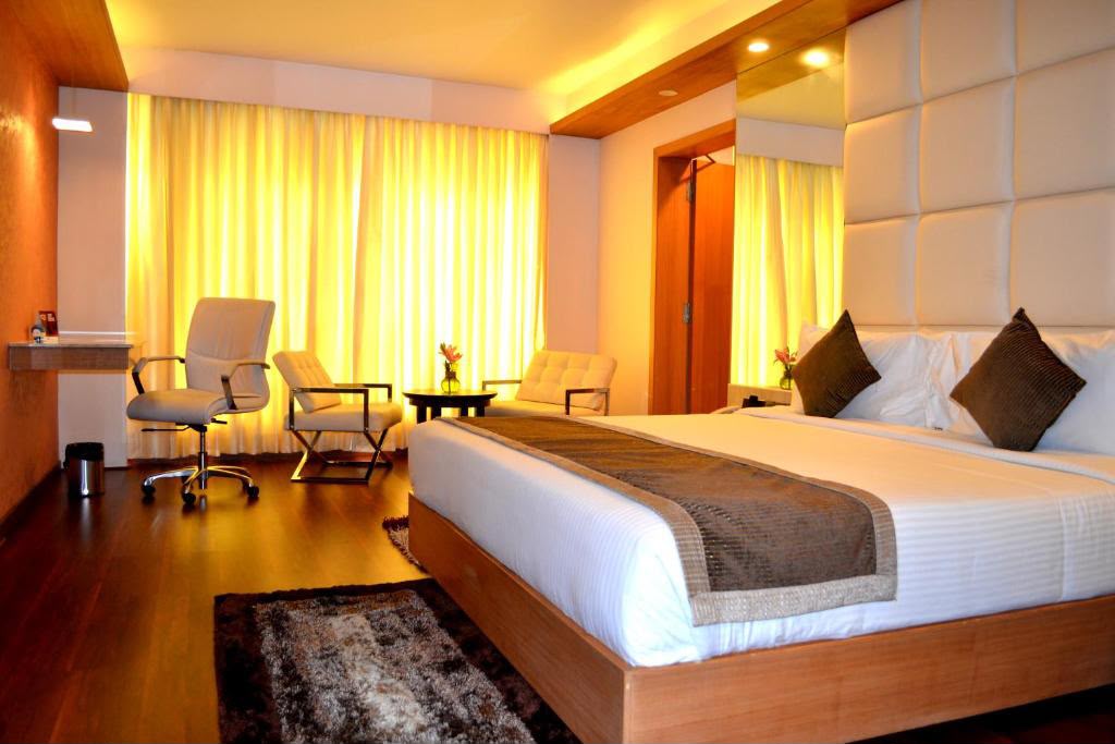 Suite Room 2