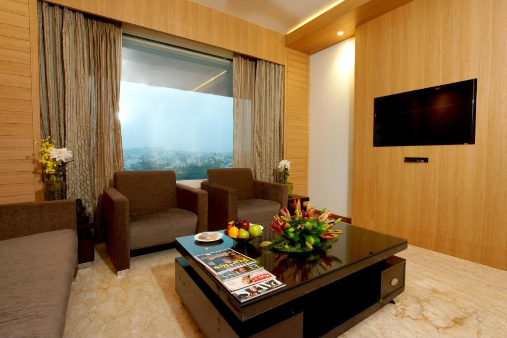 Suite Room 3